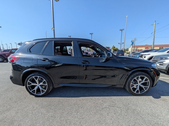 2020 Bmw X5 sDrive40i photo 3