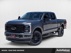 2025 Ford F-250 LARIAT Truck Crew Cab