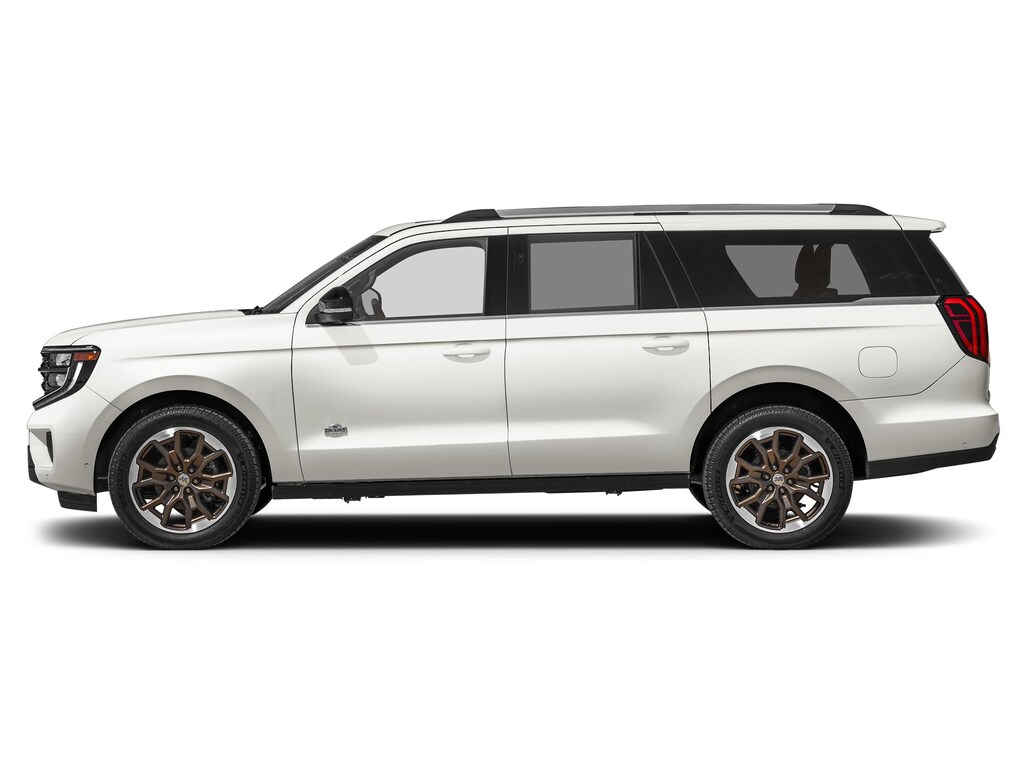 New 2027 Ford Expedition Max King Ranch SUV