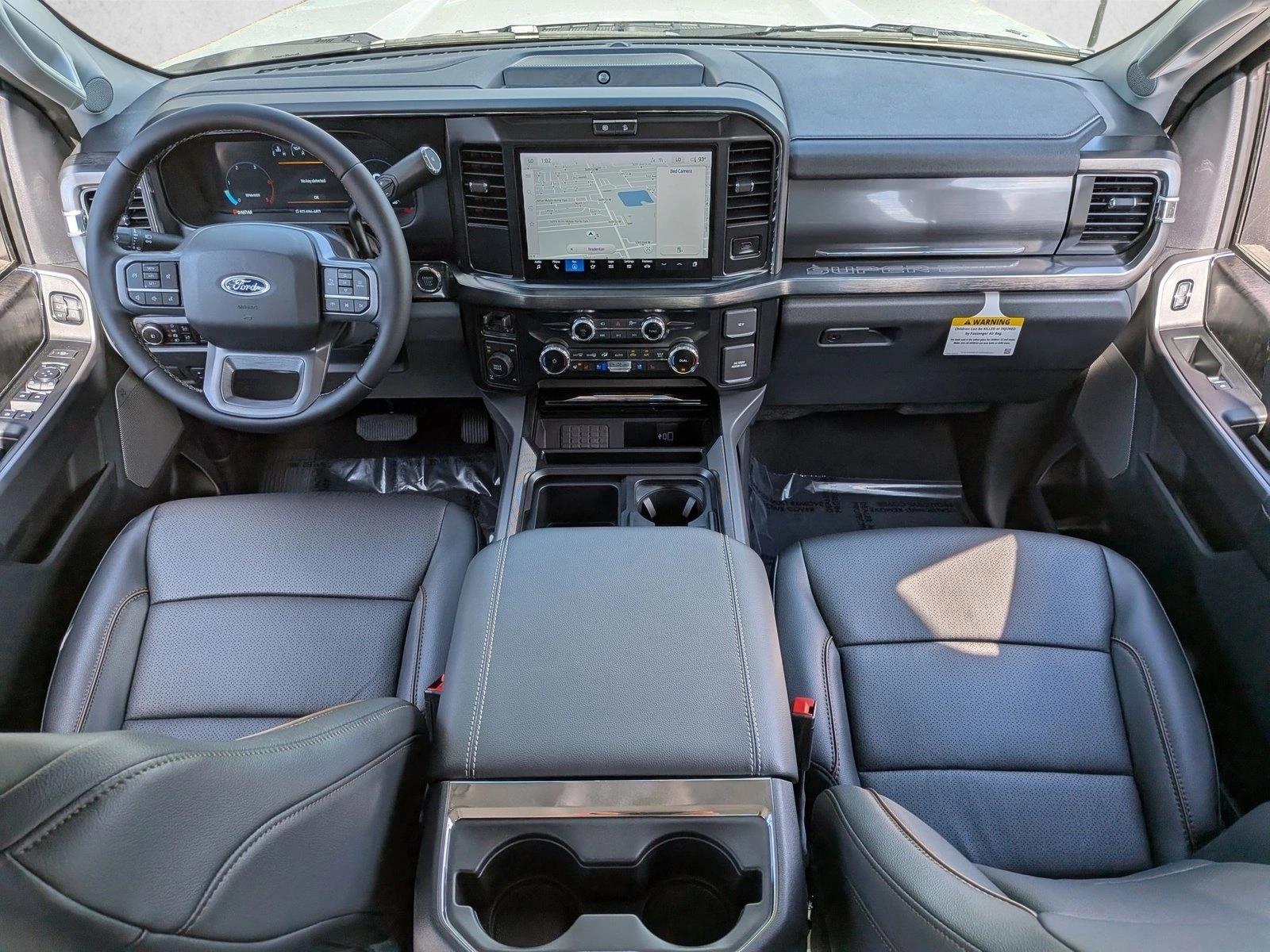 2026 Ford F-250 Super Duty Lariat - Photo 14