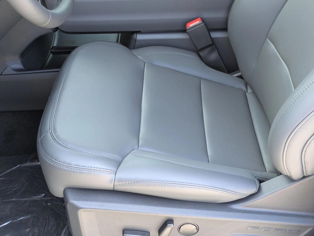 New 2027 Ford Expedition Active SUV