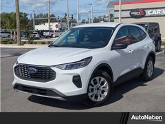 2026 Ford Escape Active SUV