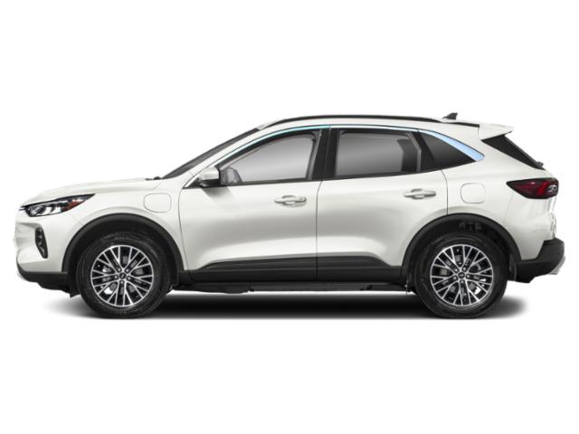 2025 Ford Escape photo 3