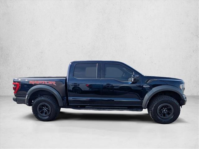 2023 Ford F-150 Raptor photo 4