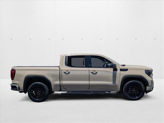 2023 Gmc Sierra 1500 Elevation photo 4