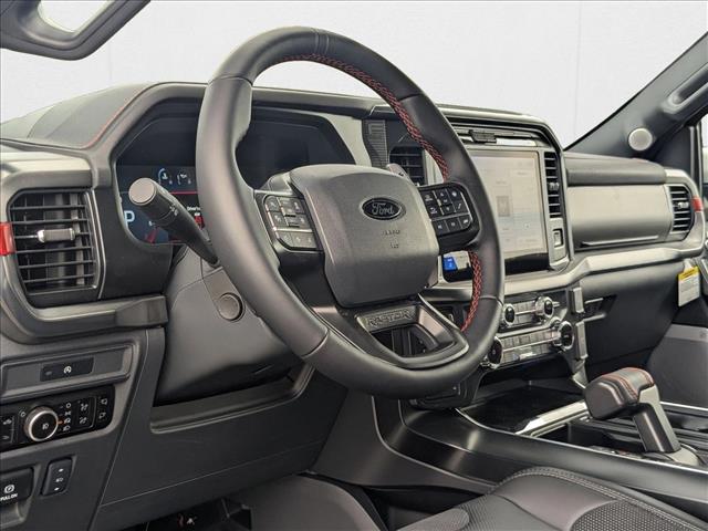 2025 Ford F-150 Raptor photo 3