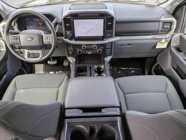 2025 Ford F-150 XLT - Photo 15