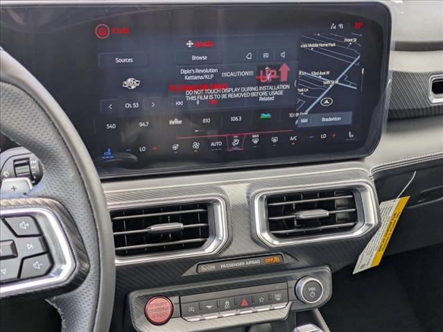 2025 Ford Mustang GT Premium Fastback - Photo 12