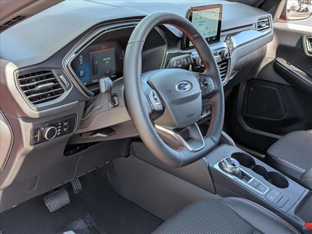 New 2026 Ford Escape ST-Line SUV