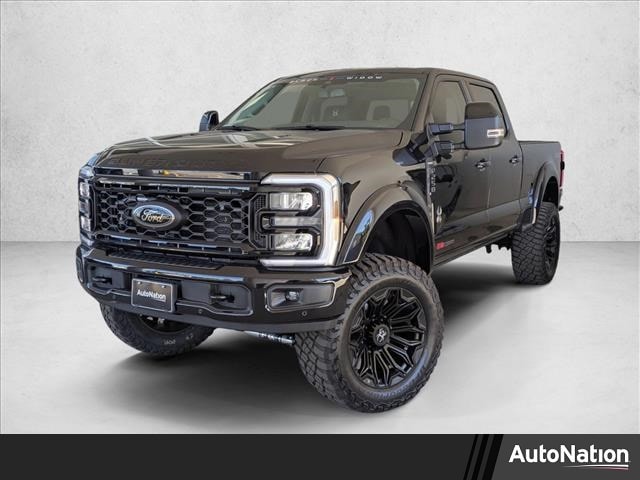 2026 Ford F-250 Super Duty Lariat's photo
