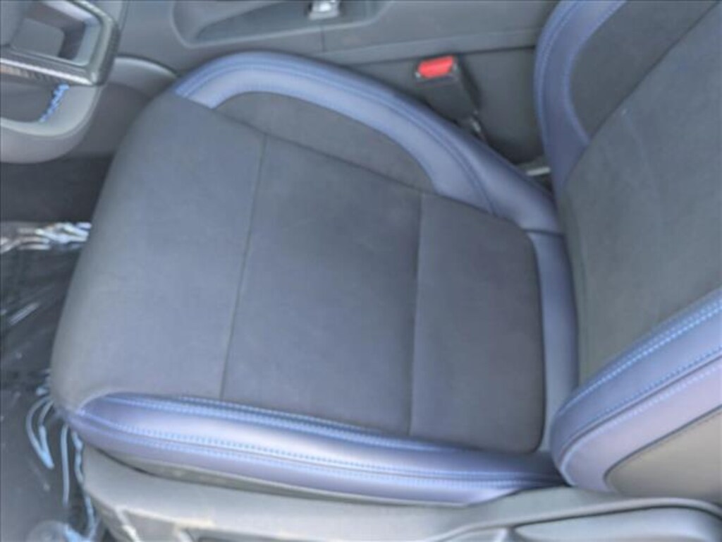 New 2026 Ford Mustang Dark Horse Coupe