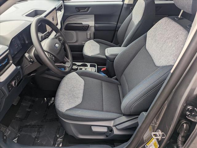 2025 Ford Maverick XLT photo 4