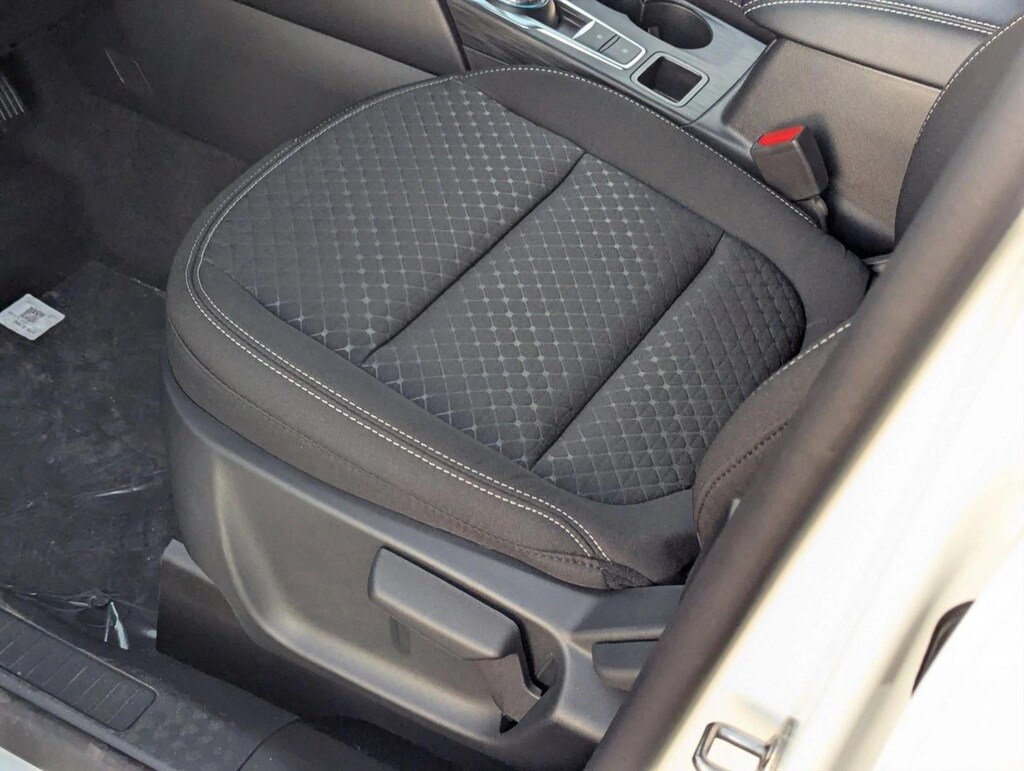 New 2026 Ford Escape Active SUV
