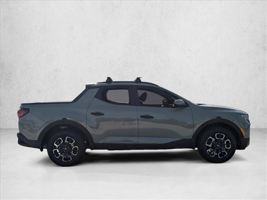 Used 2024 Hyundai Santa Cruz SEL Truck Crew Cab