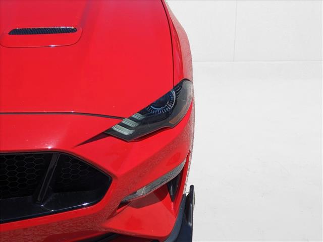 2020 Ford Mustang EcoBoost Premium photo 4