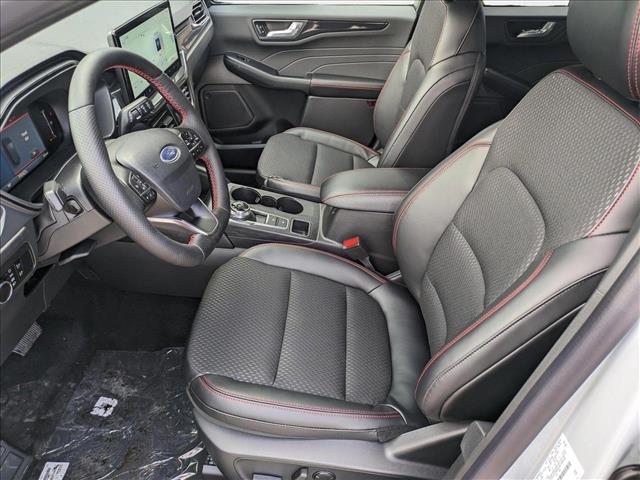 2025 Ford Escape Hybrid ST-Line - Photo 4