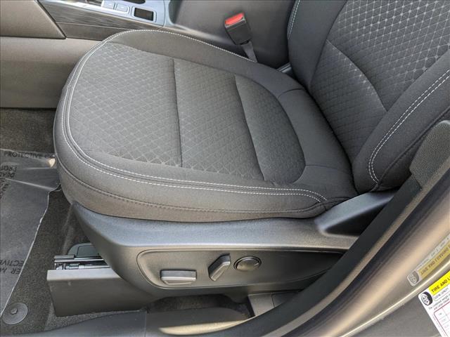 2024 Ford Escape Active photo 4