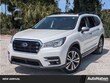  Subaru Ascent