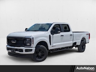 2025 Ford F-350 XL Truck Crew Cab