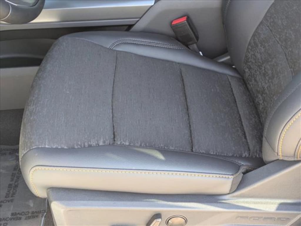 New 2025 Ford F-150 Tremor Truck SuperCrew Cab