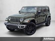  Jeep Wrangler 4xe