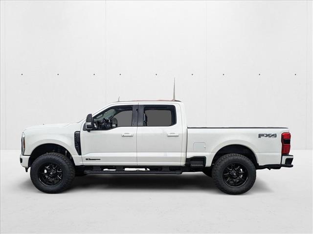 2024 Ford F-250 Lariat photo 3