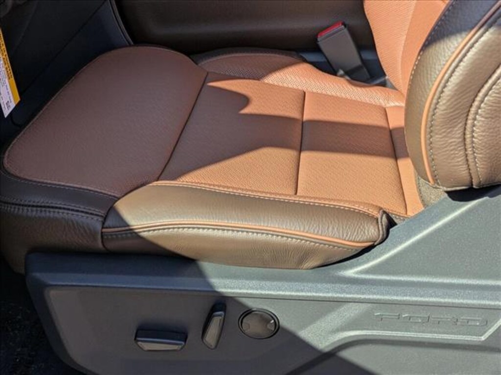 New 2025 Ford Expedition Max King Ranch SUV