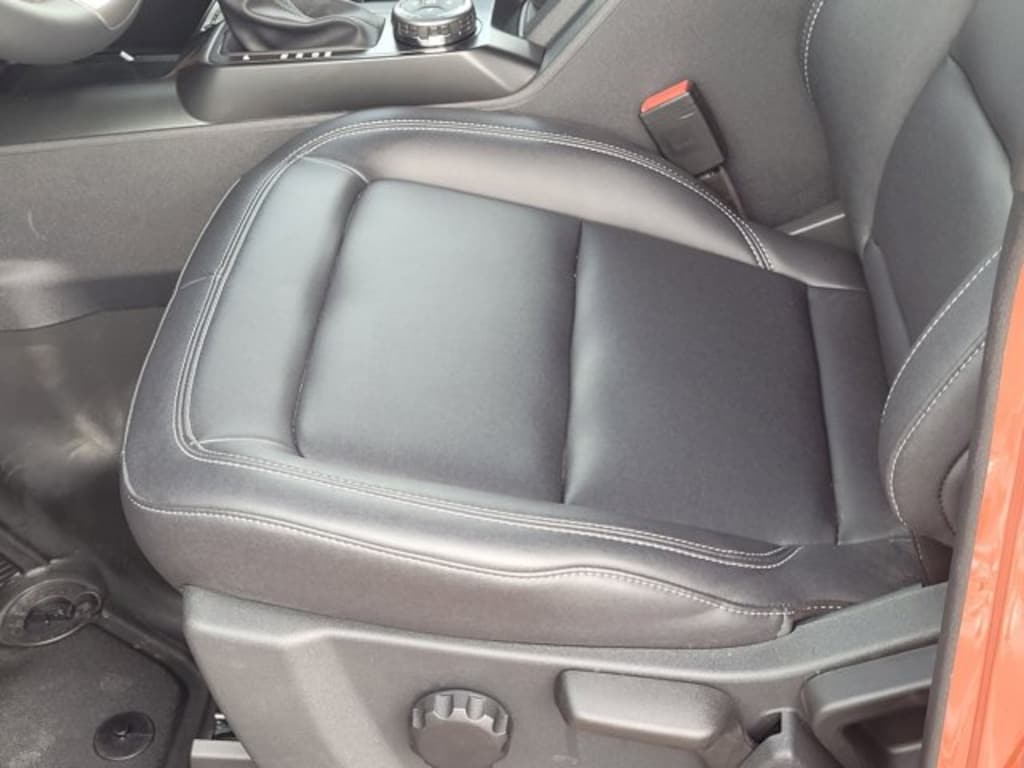 New 2025 Ford Bronco Big Bend SUV