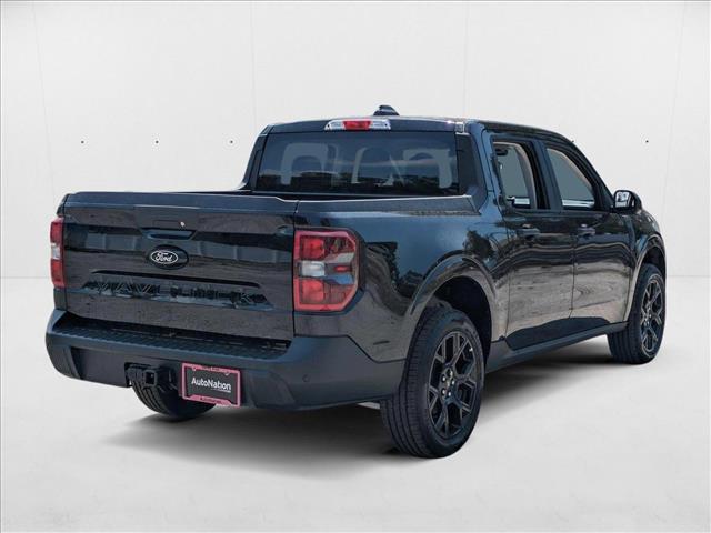 2025 Ford Maverick XLT photo 2