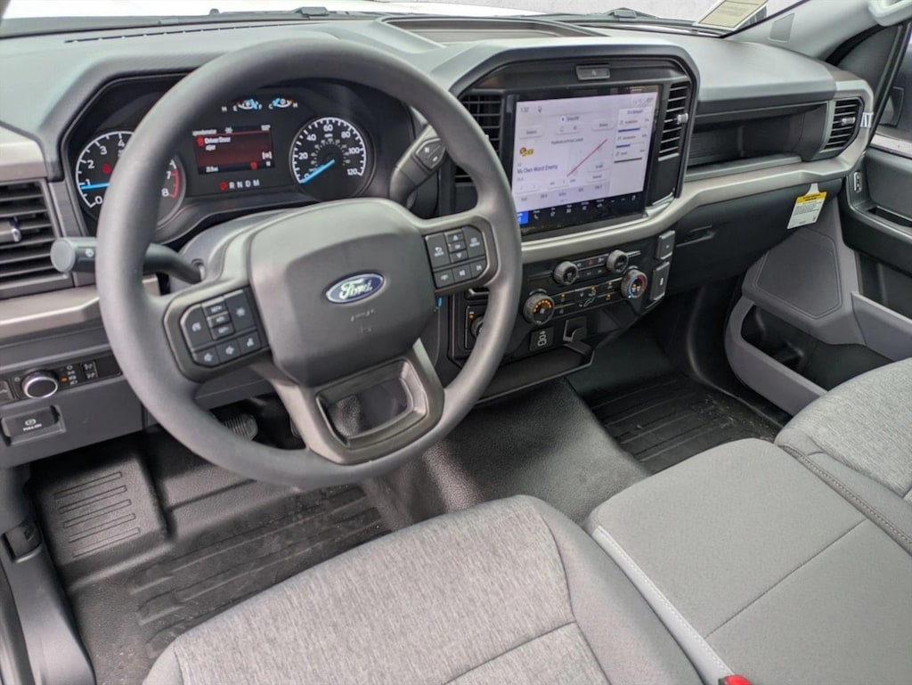 New 2026 Ford F-150 XL Truck Regular Cab