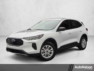 2026 Ford Escape Active SUV