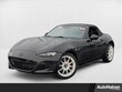 Mazda MX-5 Miata