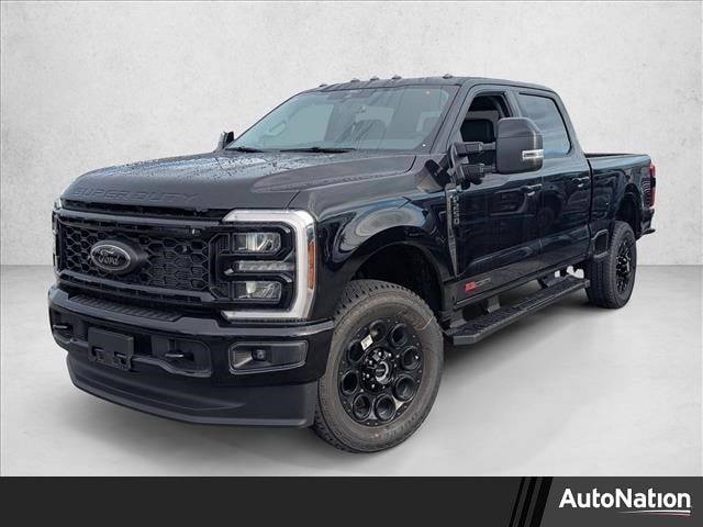 2026 Ford F-250 Base's photo