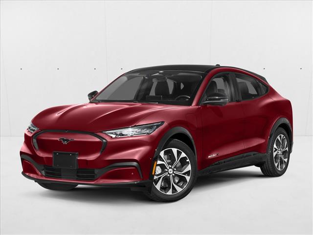 2024 Ford Mustang Mach-E Premium RWD's photo