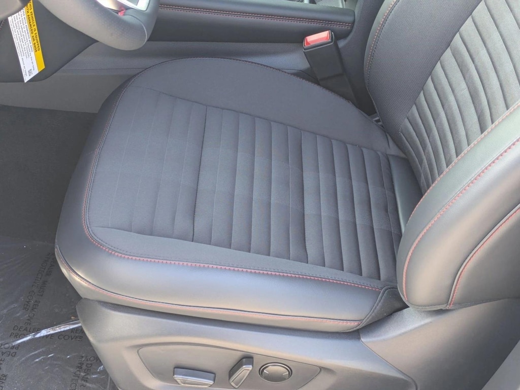 New 2026 Ford Explorer ST-Line SUV