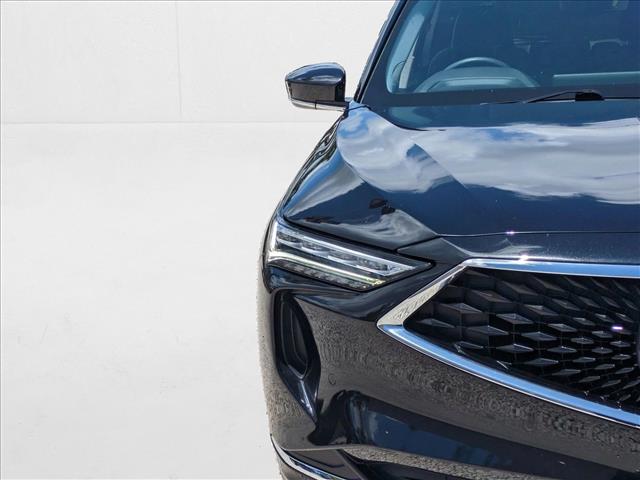 2023 Acura MDX Technology photo 4
