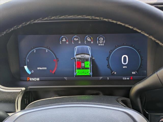2025 Ford F-250 Super Duty Lariat - Photo 9