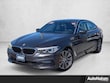  BMW 530i