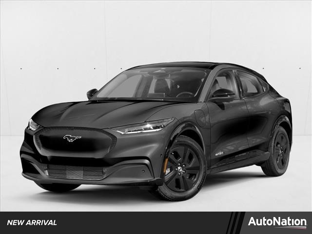 2022 Ford Mustang-Mach-e Select's photo