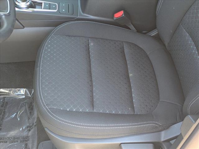 2025 Ford Escape Active photo 4