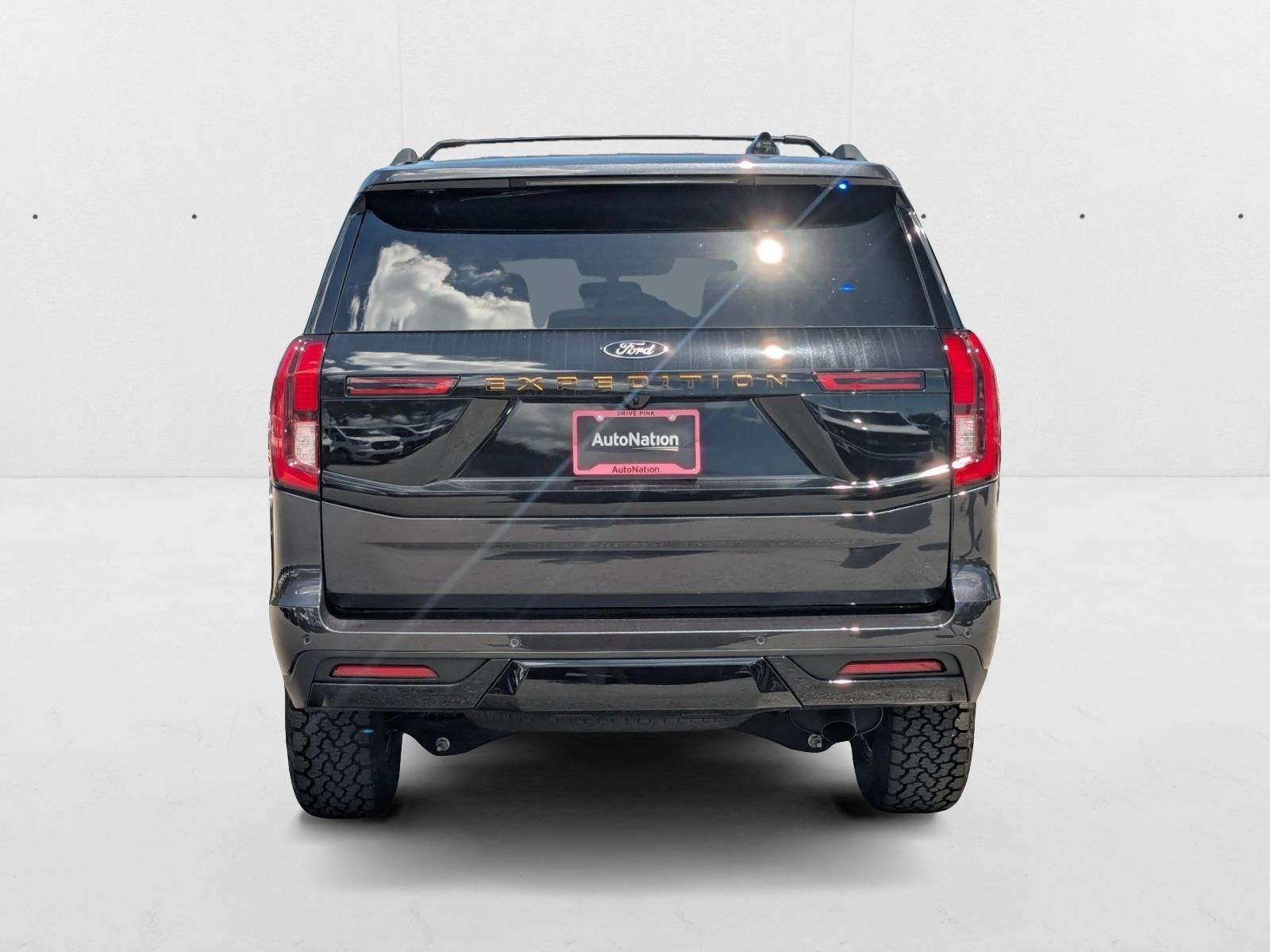 2025 Ford Expedition Tremor - Photo 6