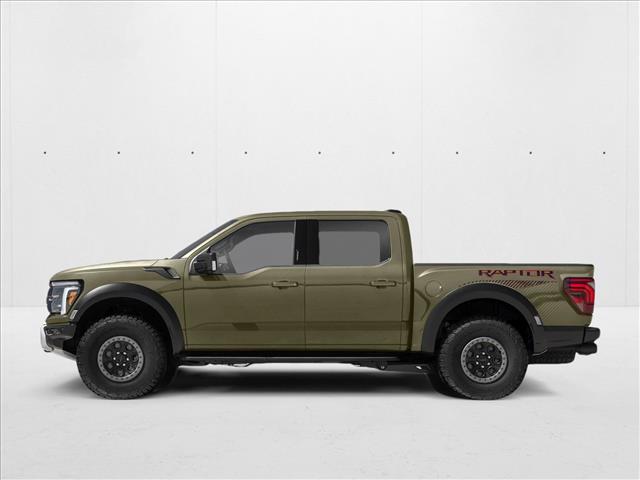 2025 Ford F-150 Raptor photo 2