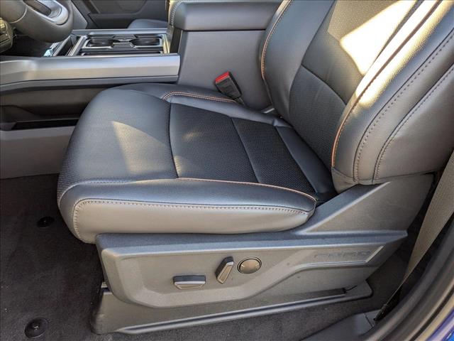 2026 Ford F-250 Lariat photo 4