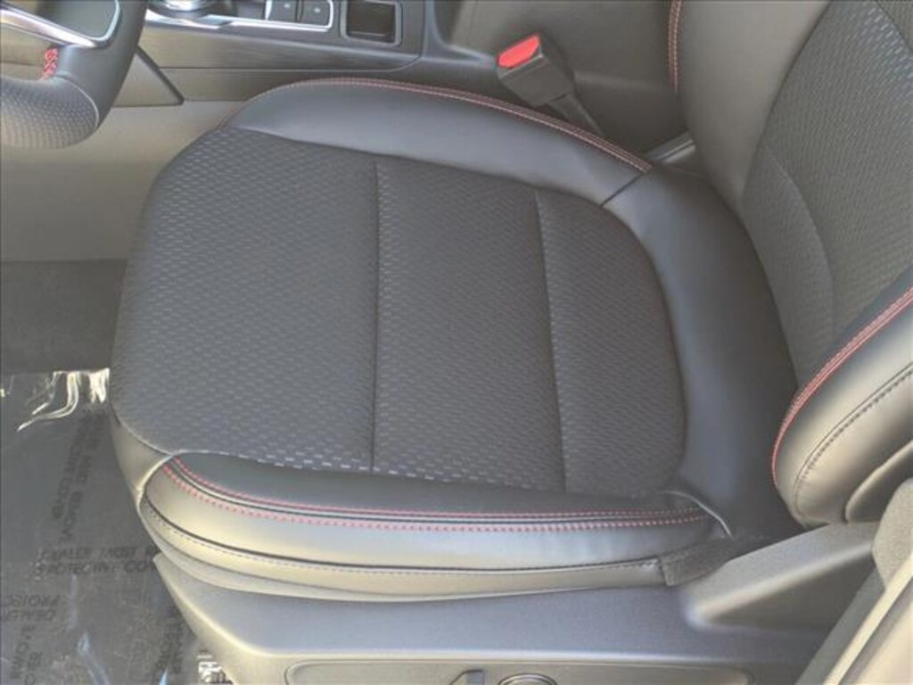 New 2026 Ford Escape ST-Line SUV