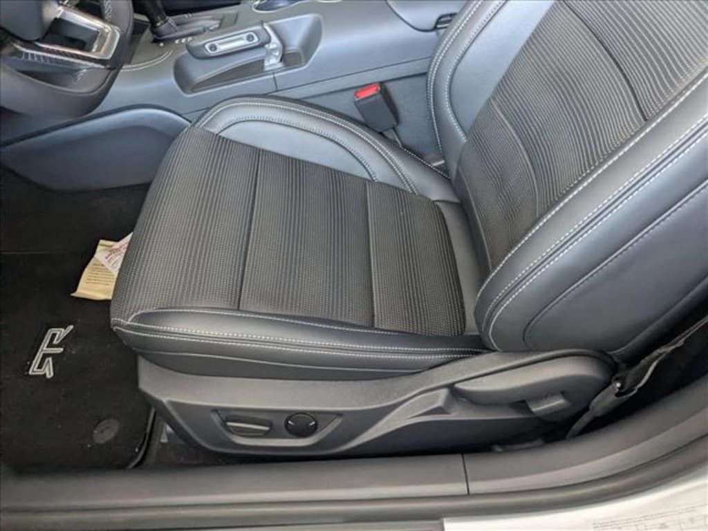 New 2025 Ford Mustang RTR Spec 3 Mustang Coupe