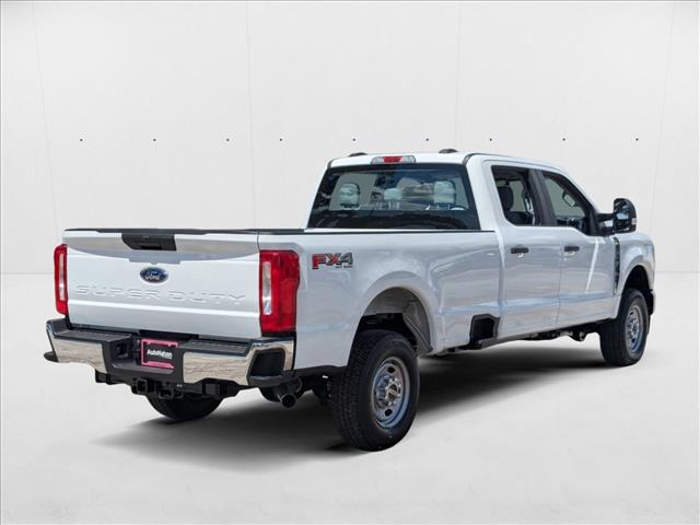 2026 Ford F-250 XL photo 2