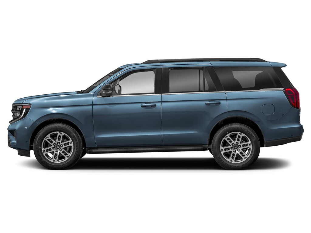 New 2027 Ford Expedition Active SUV