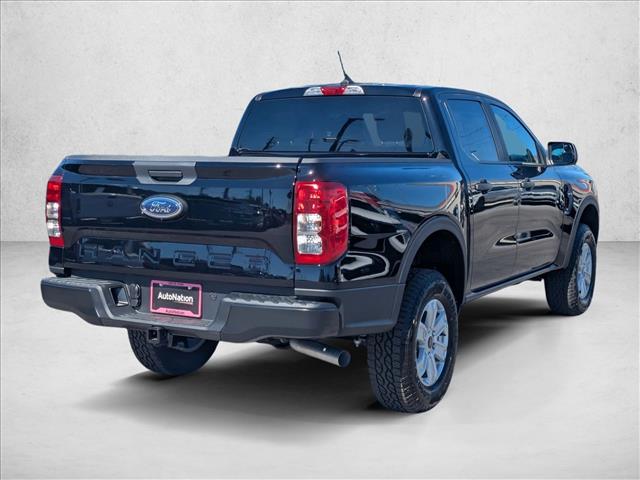 2025 Ford Ranger XL photo 2