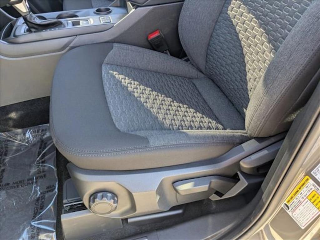 New 2025 Ford Ranger XLT Truck SuperCrew