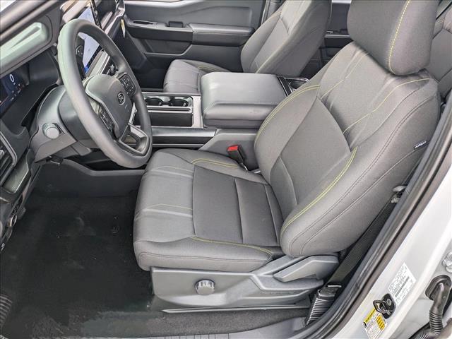 2025 Ford F-150 STX photo 4